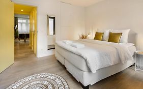 R73 Apartments By Domani Hotels